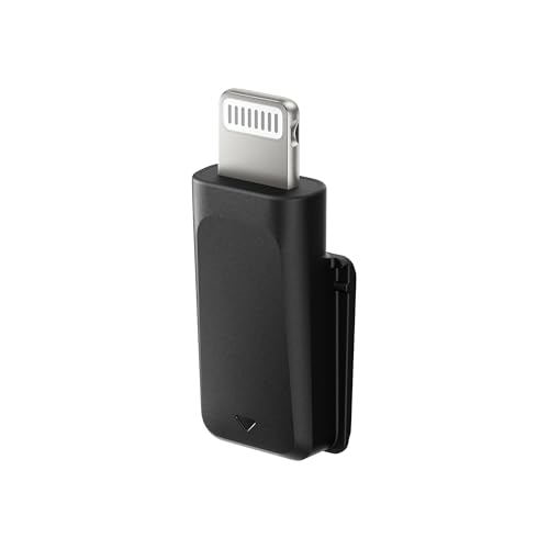 insta360-mic-pro-adaptateur-lightning-pour-t-l-phone-portable image 7