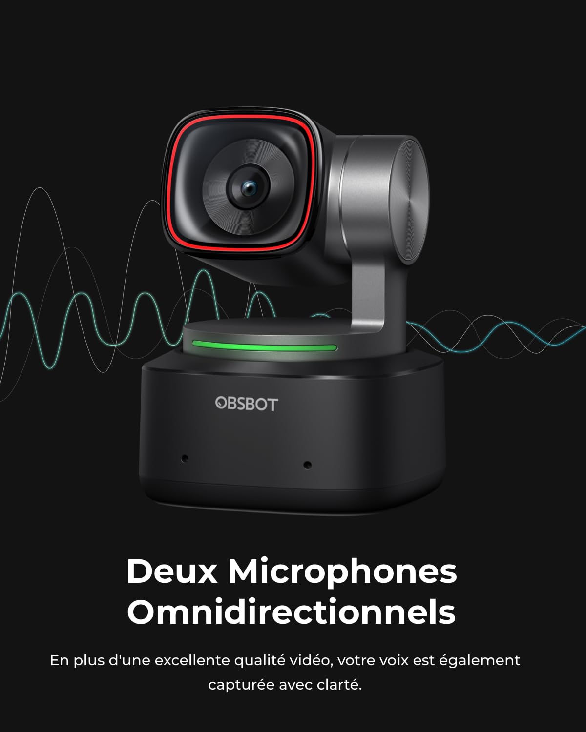 obsbot-tiny-2-webcam-4k-commande-vocale-ptz-suivi-ia image 8