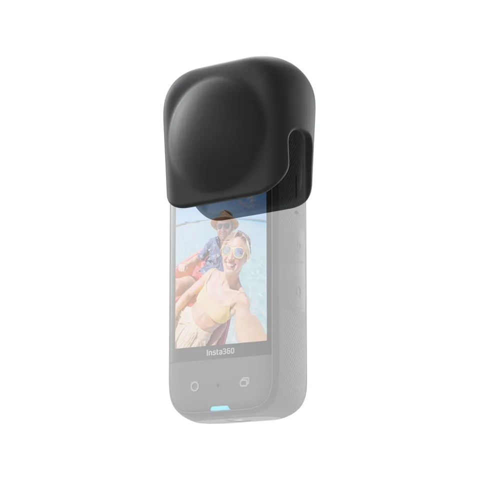 insta360-x3-capuchon-de-protection-d-objectif-silicone image 1