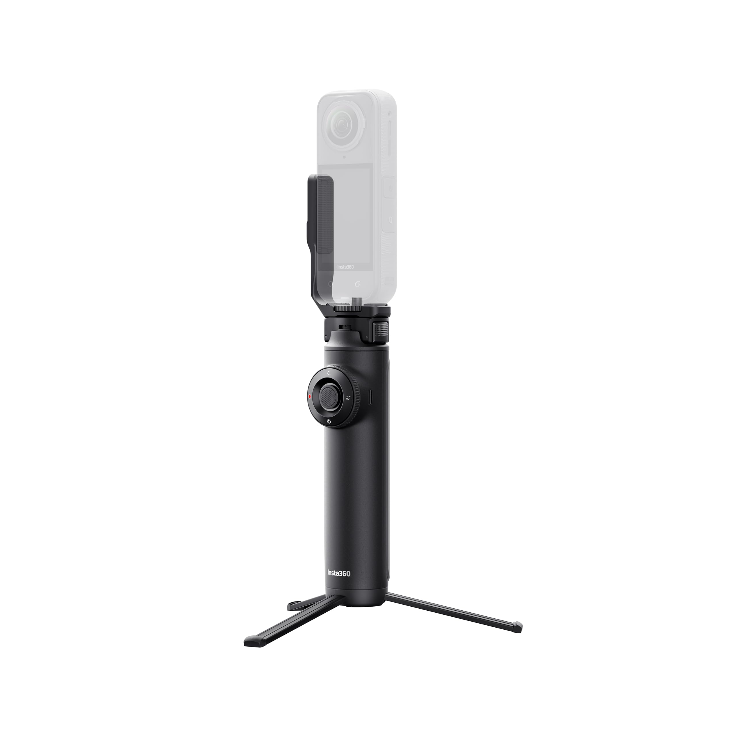 insta360-perche-selfie-cadrage-libre-avec-joystick-instaframe-2-0 image 2