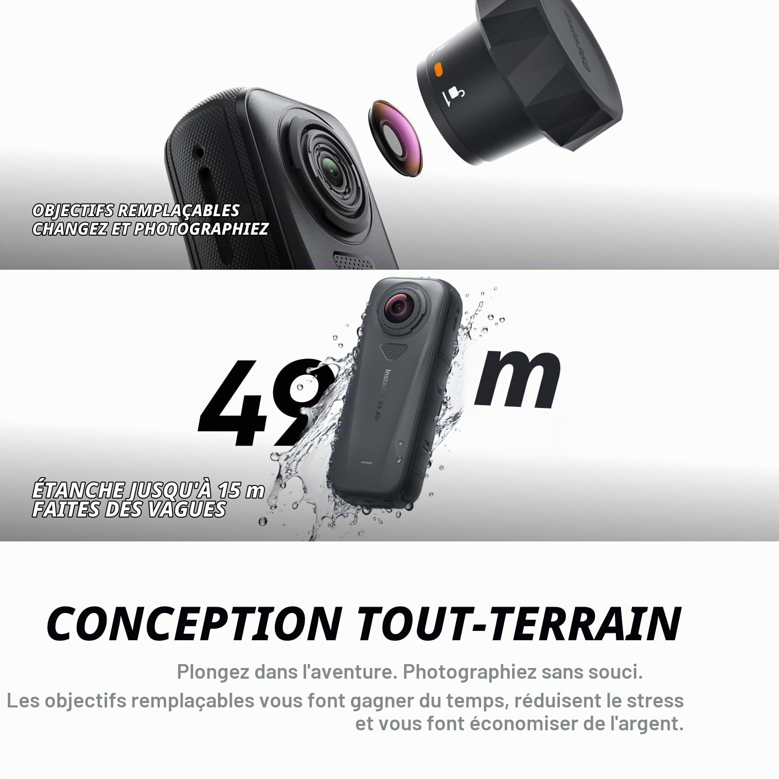 insta360-x4-air-pack-no-drone-no-problem-noir-graphite-cam-ra-360-8k-165-g image 6
