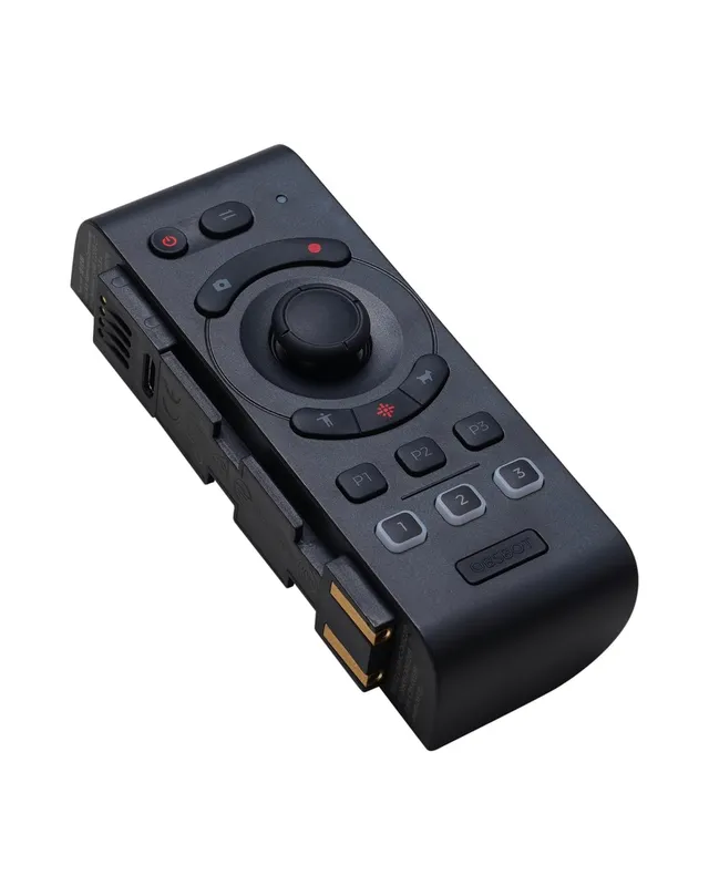 obsbot-tail-series-smart-remote-controller-ptz-bluetooth image 1