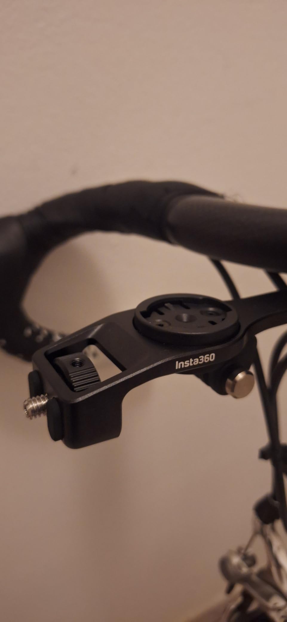 Pratique pour filmer et rouler