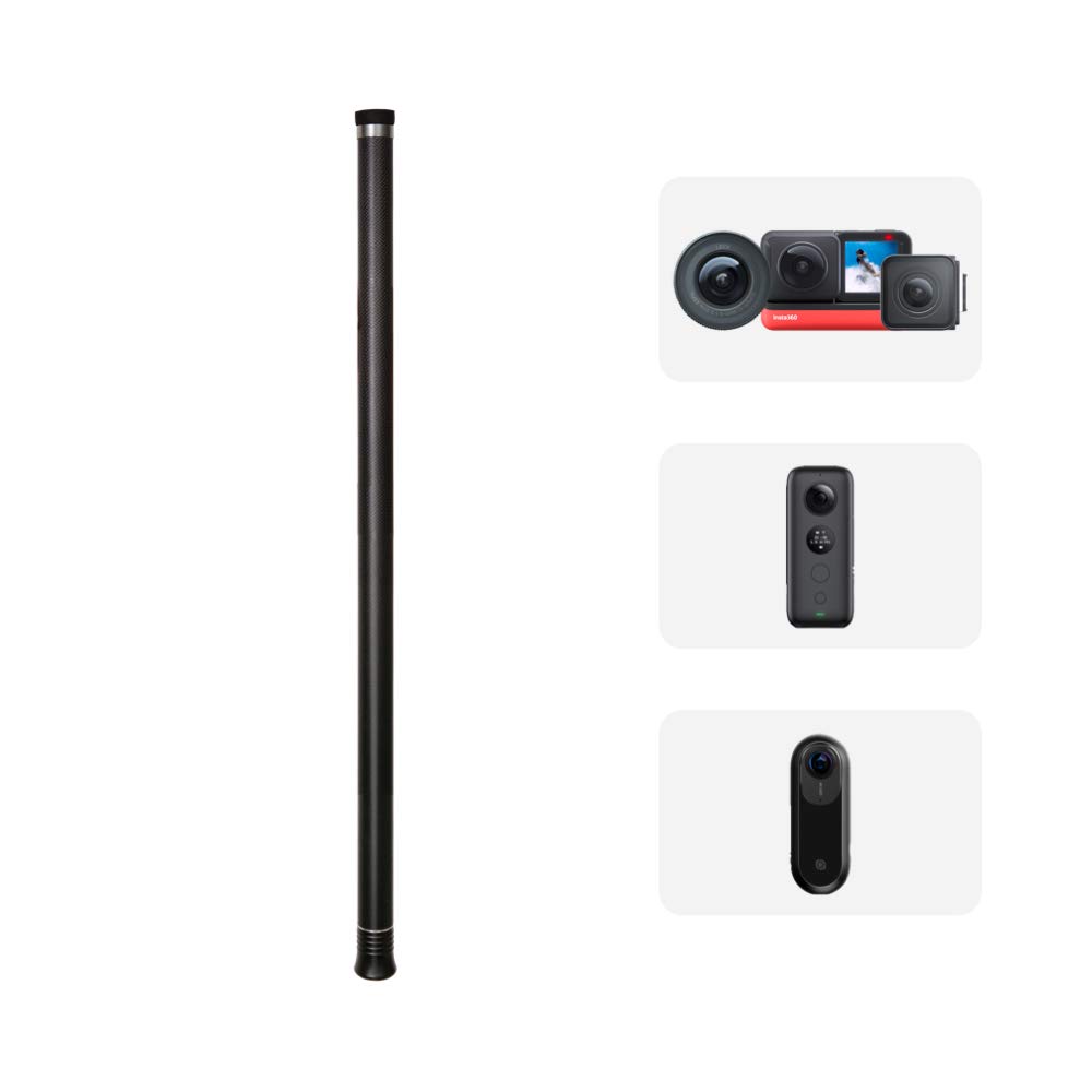 insta360-rallonge-3-m-pour-perche-selfie-one-one-x-one-x2-one-r image 2