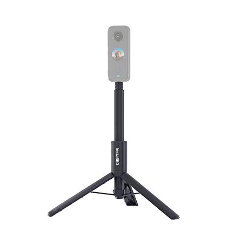 insta360-perche-selfie-invisible-tr-pied-2-en-1-aluminium image 7