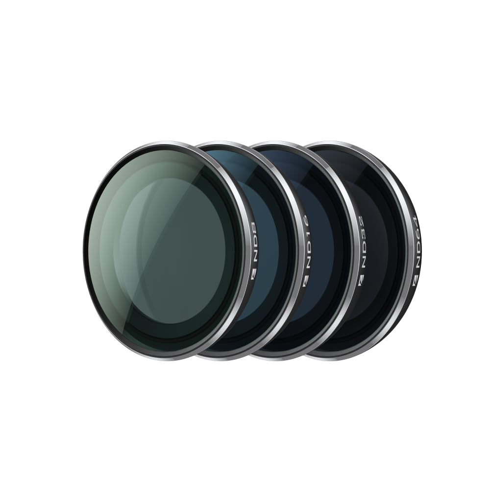 insta360-go-3s-ensemble-de-filtres-nd-nd8-nd16-nd32-nd64 image 3