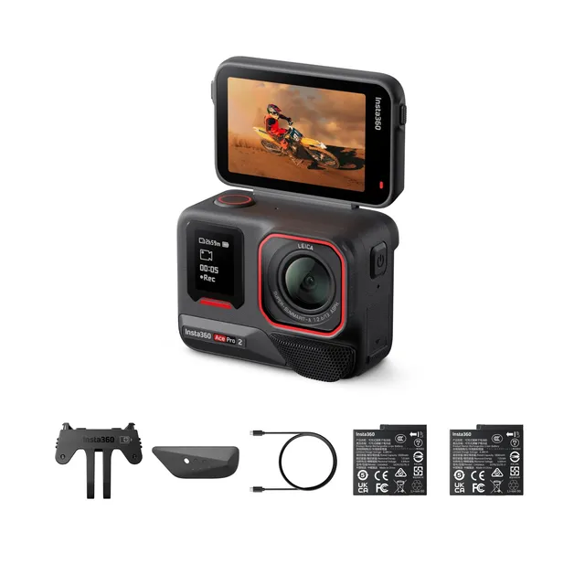 insta360-ace-pro-2-pack-double-batterie-cam-ra-d-action-8k-leica image 1