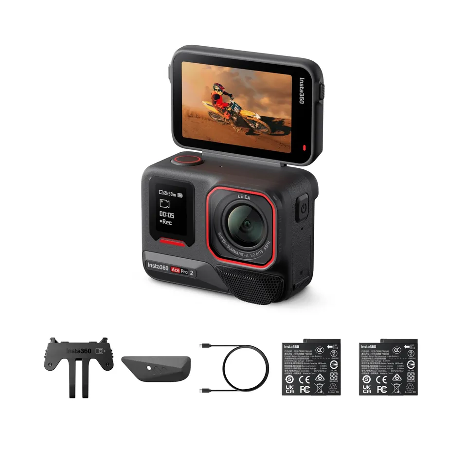 insta360-ace-pro-2-pack-double-batterie-cam-ra-d-action-8k-leica image 1