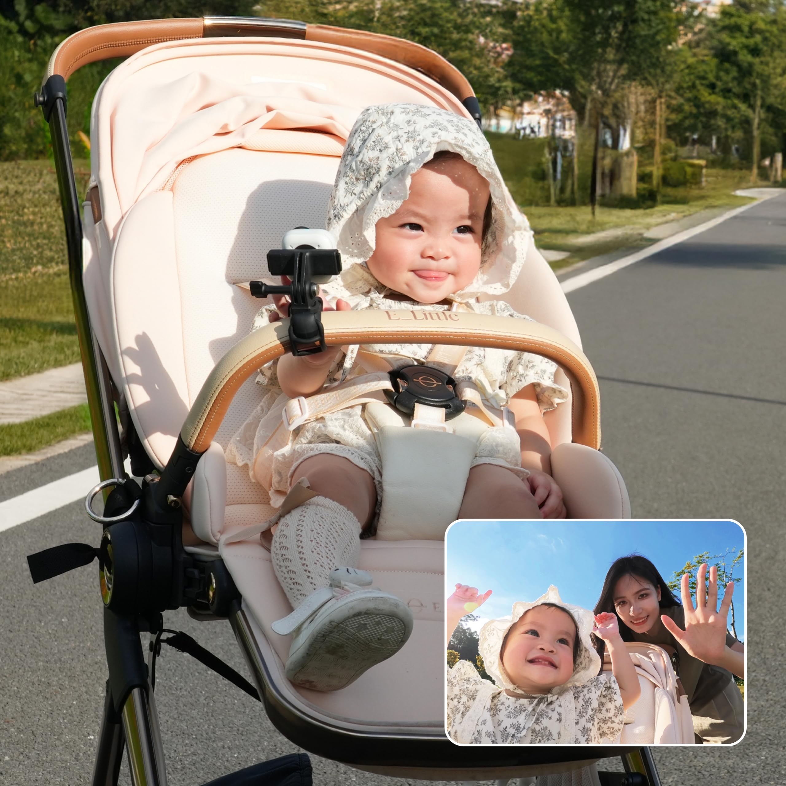insta360-support-sangle-flexible-360-fixation-lastique-x-series image 6