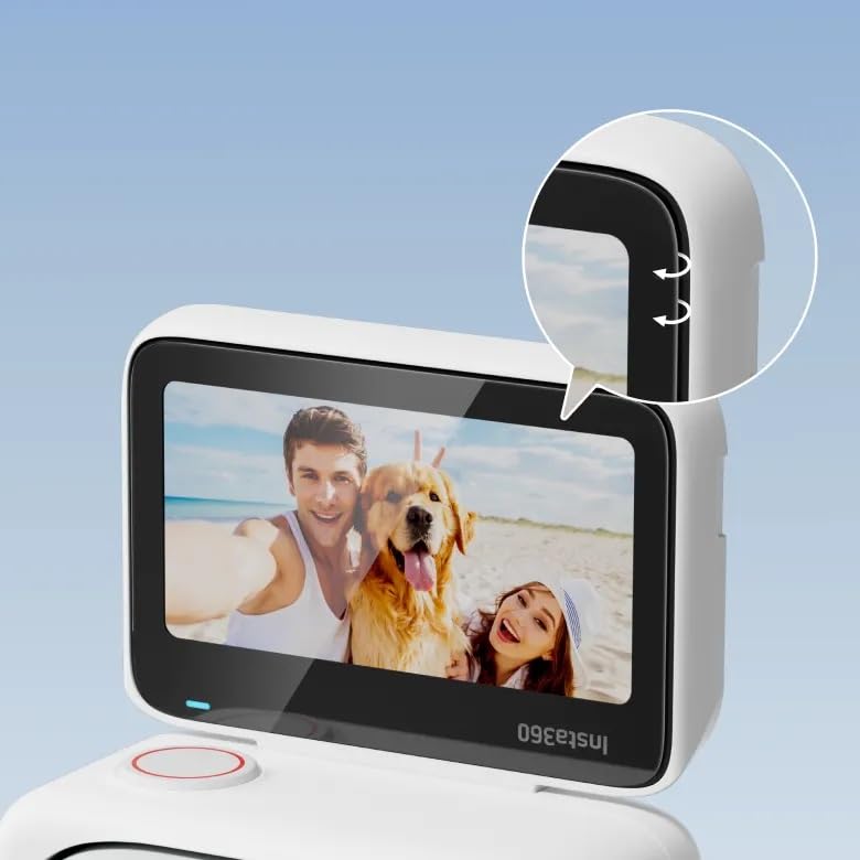 insta360-screen-protector-verre-tremp-x-series-haute-d-finition image 7