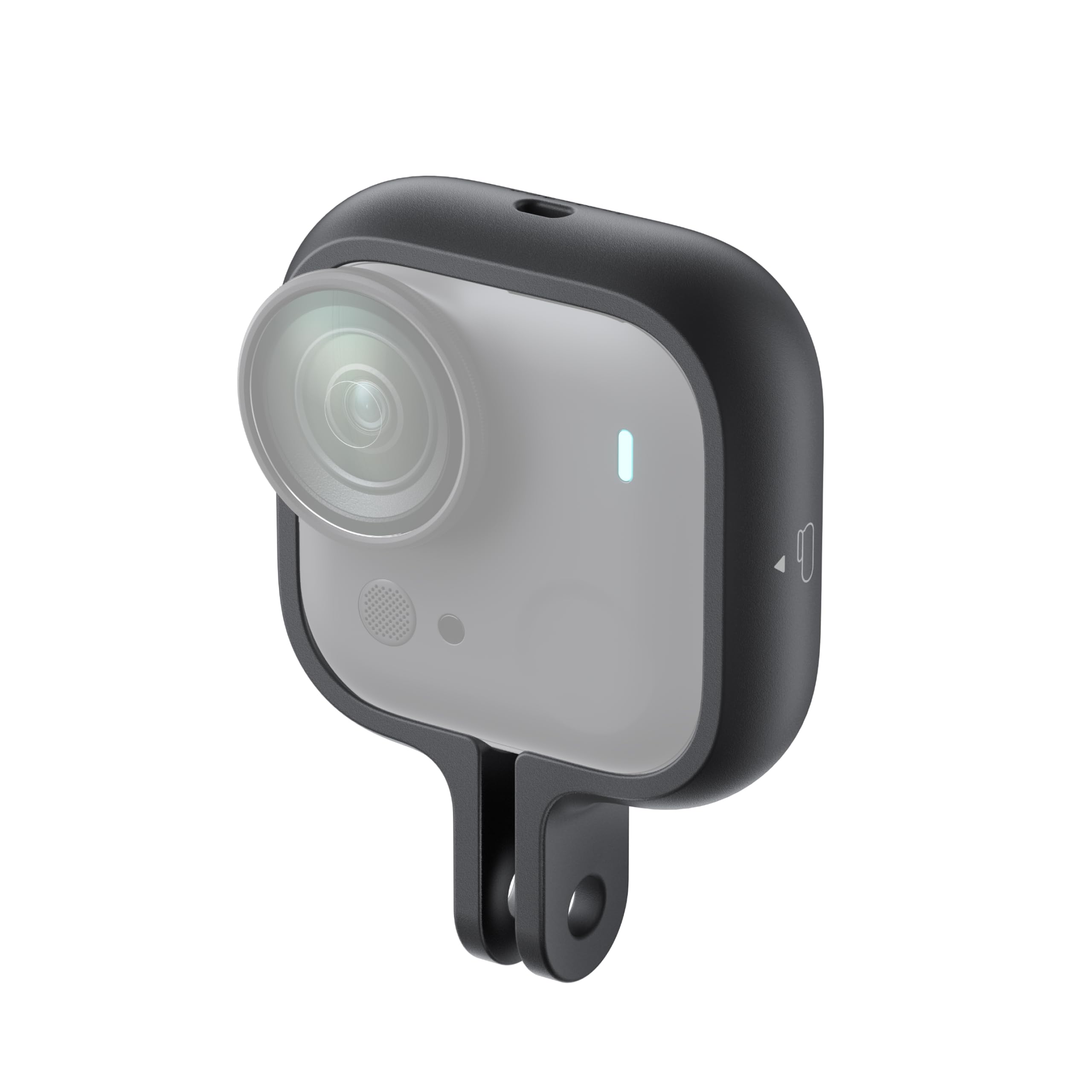 insta360-go-ultra-support-d-action-adaptateur-2-broches-horizontal-et-vertical image 2