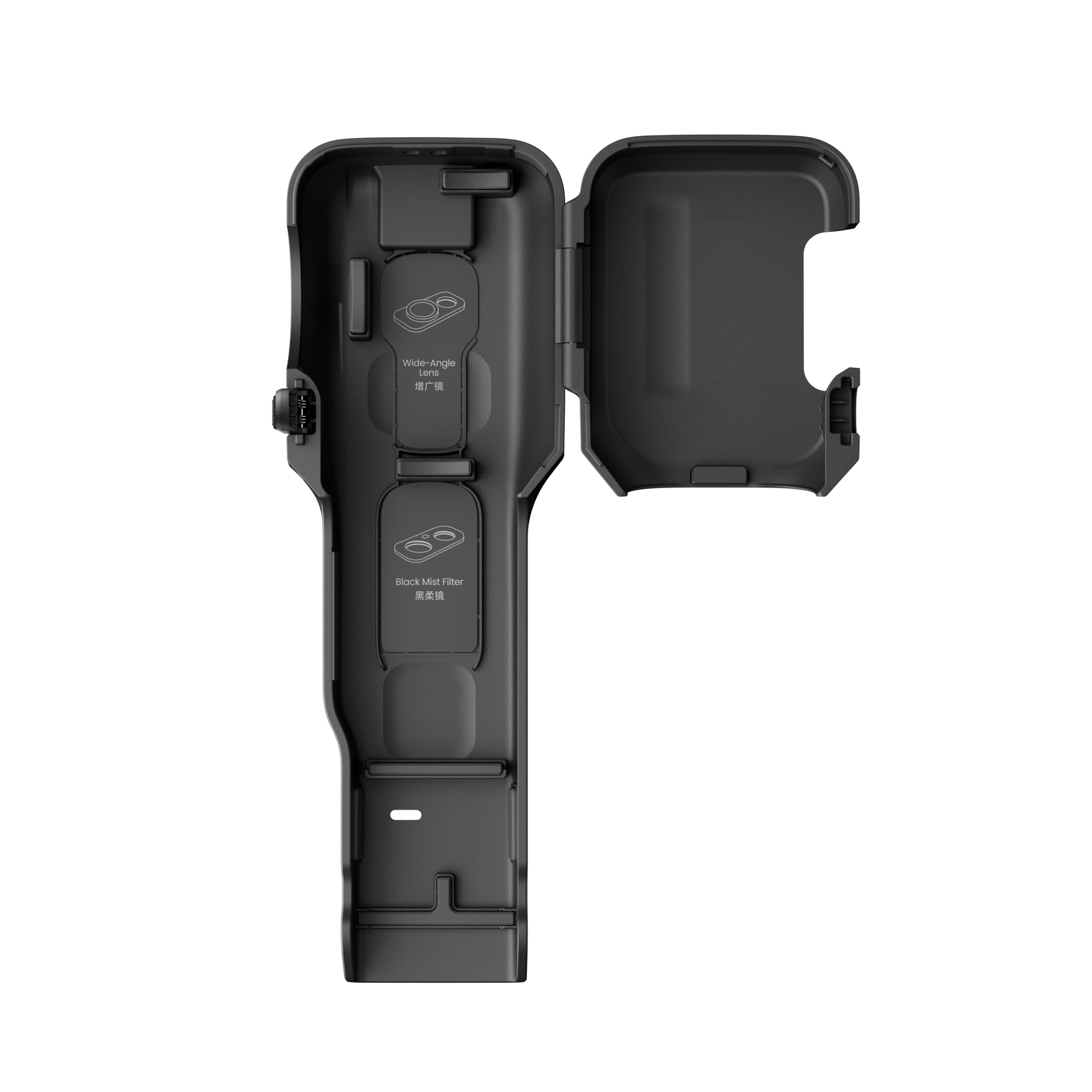 insta360-luna-ultra-housse-de-protection-noir image 6