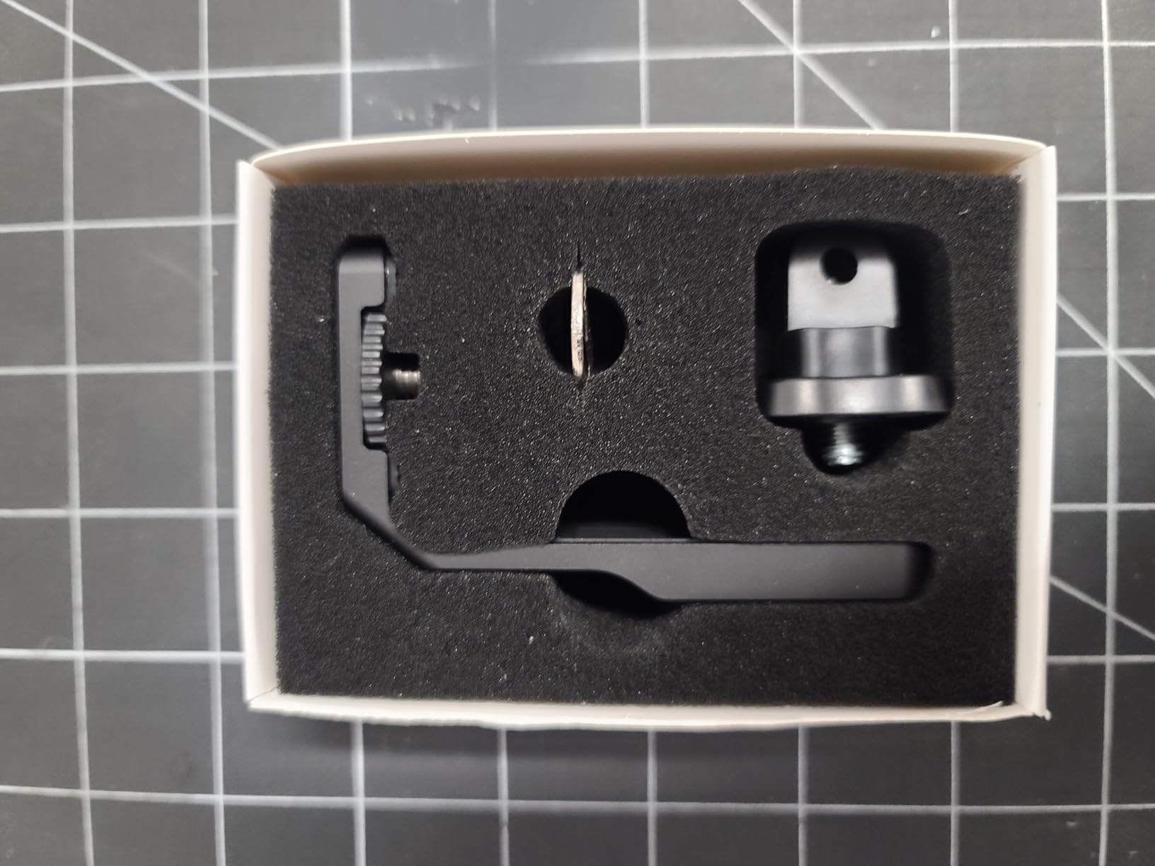 Enfin du vrai vertical !