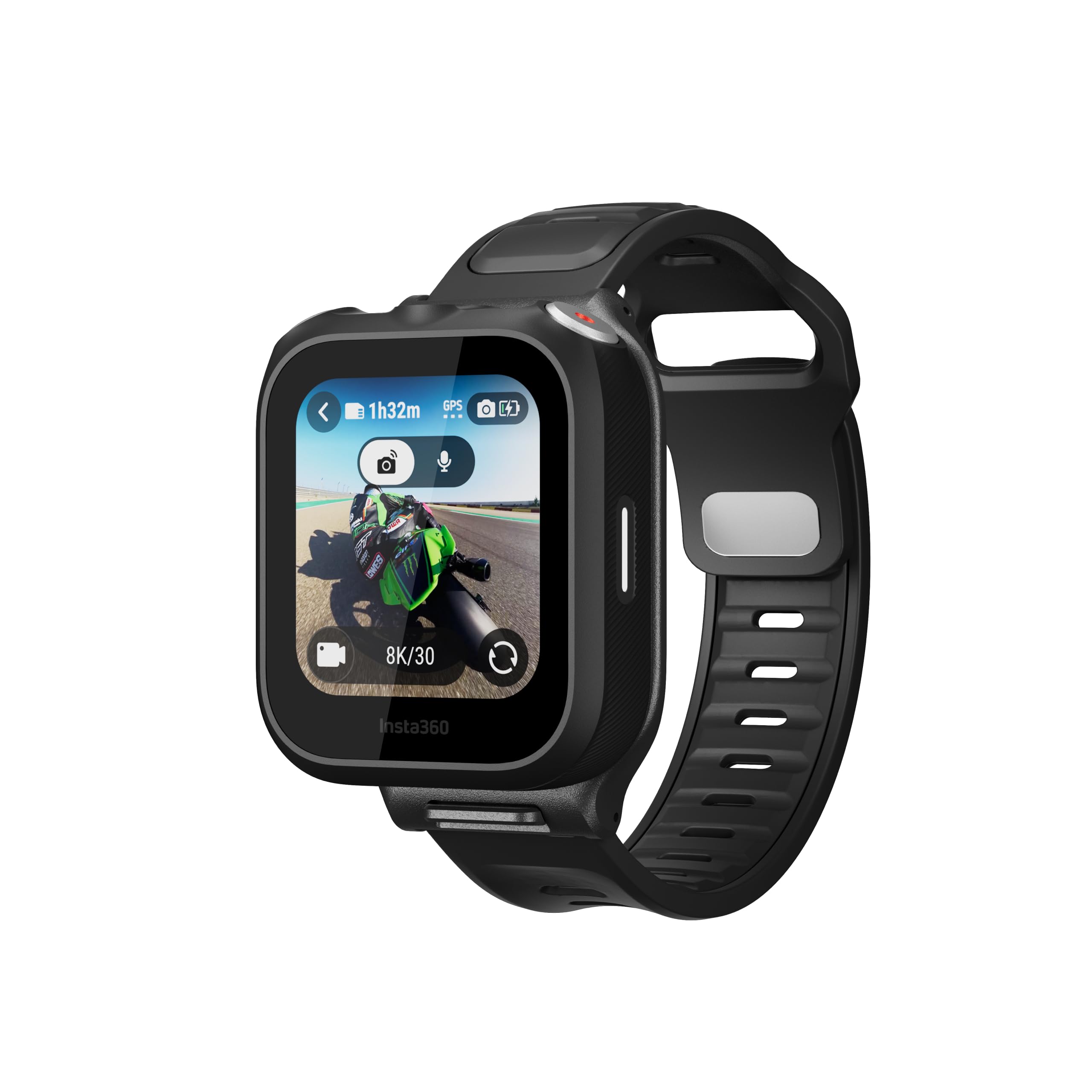 insta360-t-l-commande-gps-avec-pr-visualisation-et-micro-int-gr image 3