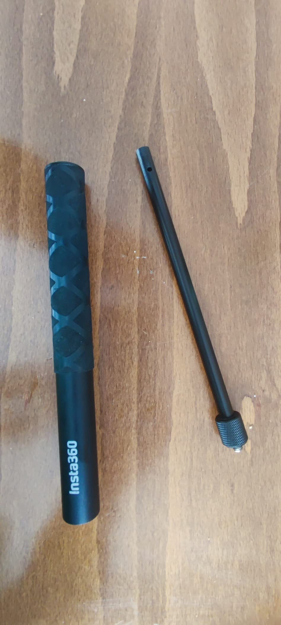 L'accessoire que j'utilise le plus