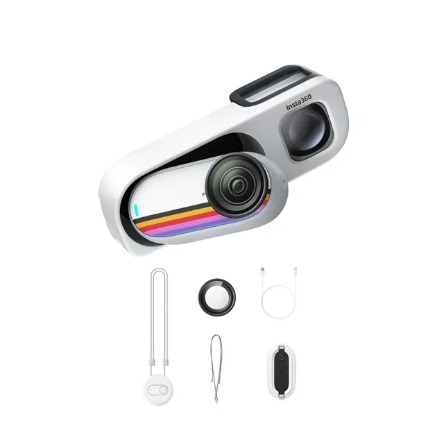insta360-go-3s-pack-r-tro-blanc-128-go-mini-cam-ra-vlog-4k-39-g image 1