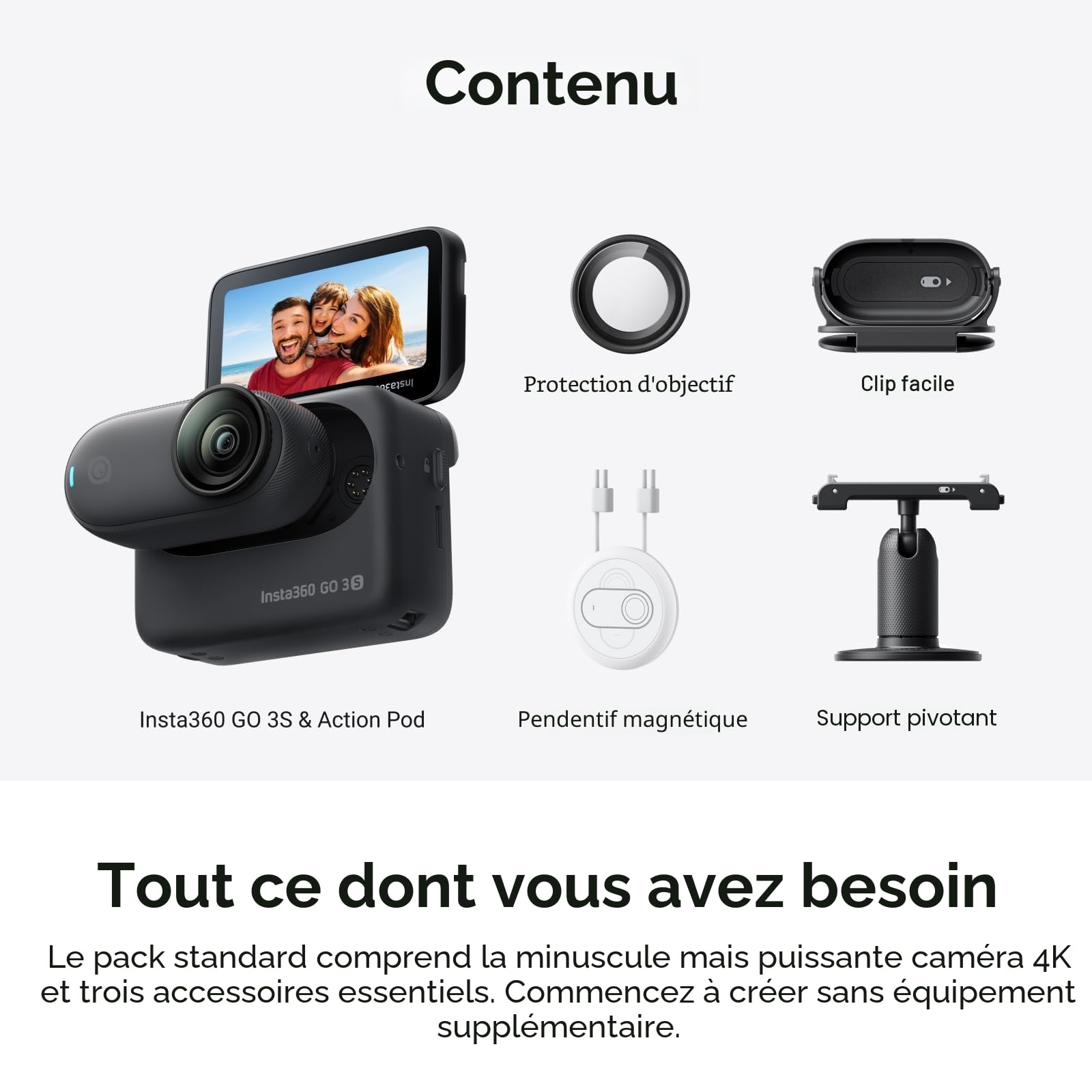 insta360-go-3s-noir-minuit-64-go-mini-cam-ra-vlog-4k image 8