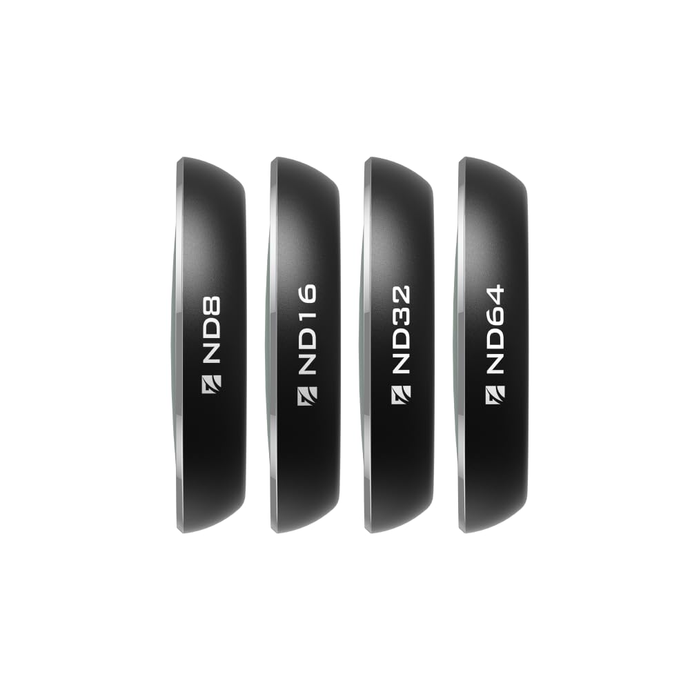 insta360-go-3s-ensemble-de-filtres-nd-nd8-nd16-nd32-nd64 image 4