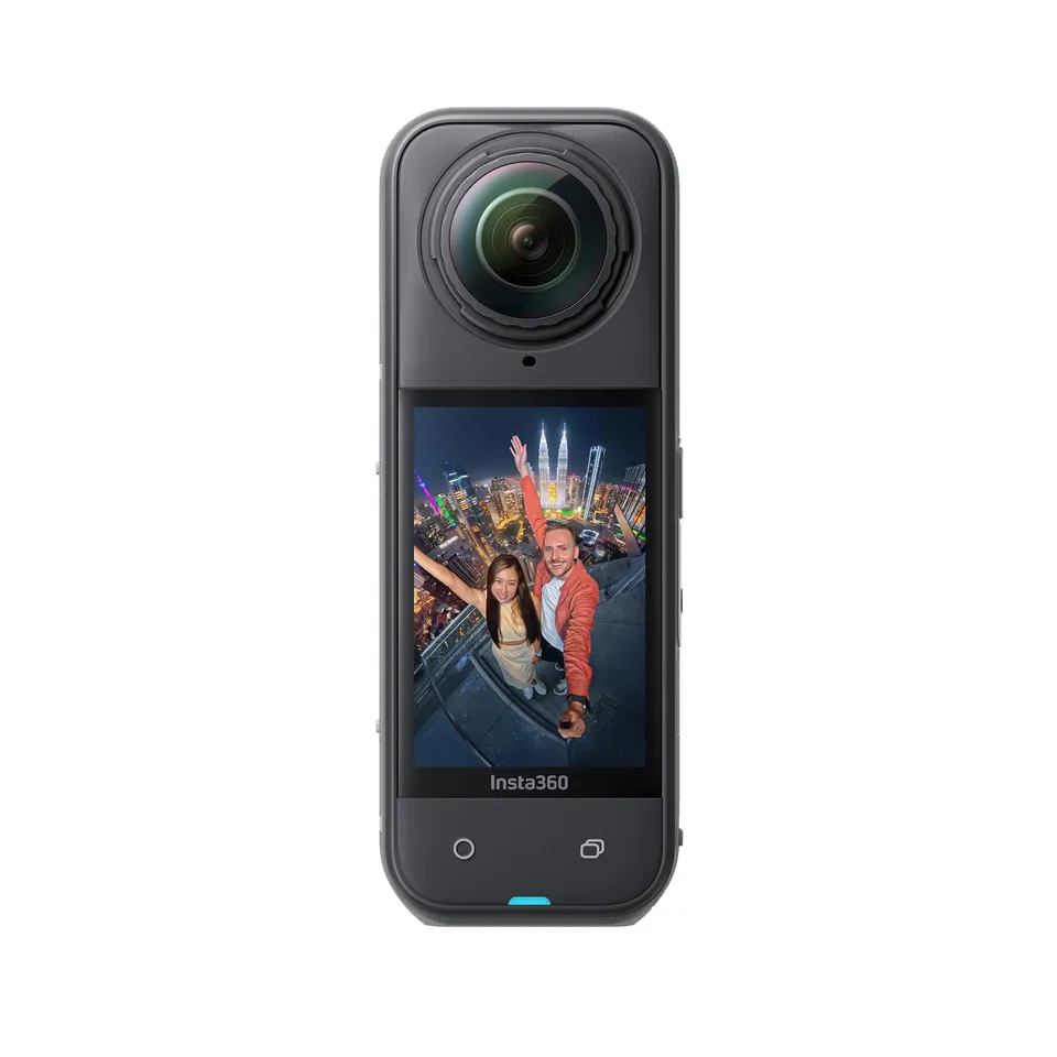 insta360-x5-cam-ra-360-8k-perche-invisible-tanche-reconditionn image 1