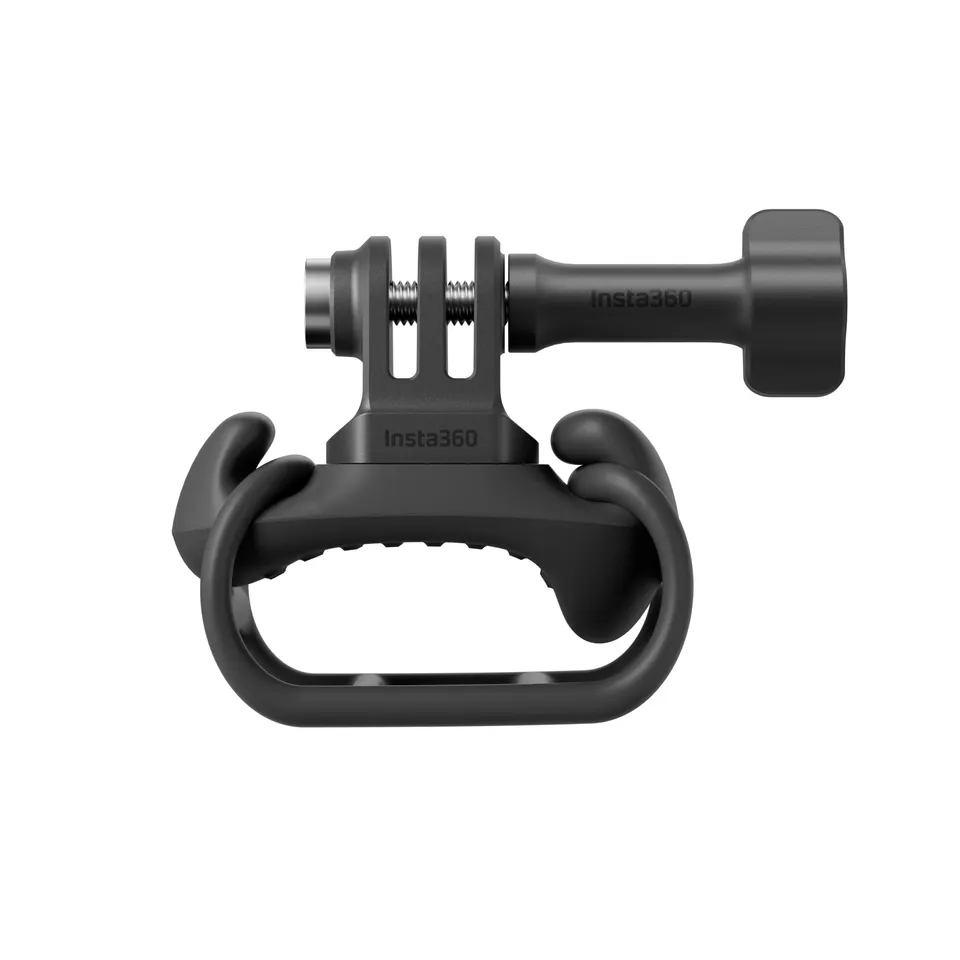 insta360-support-sangle-flexible-360-fixation-lastique-x-series image 1