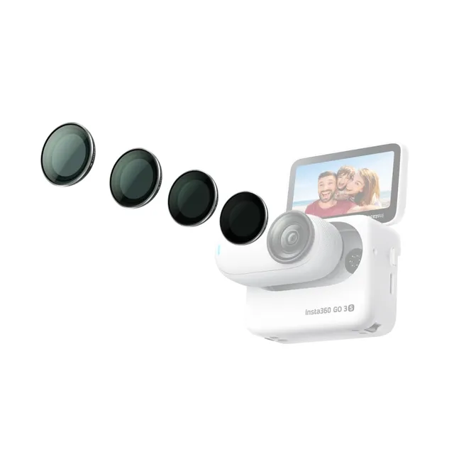 insta360-go-3s-ensemble-de-filtres-nd-nd8-nd16-nd32-nd64 image 1
