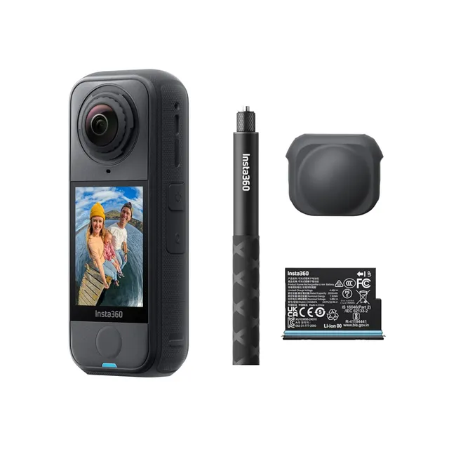 insta360-x4-air-pack-d-marrage-cam-ra-360-8k-165-g-tanche image 1