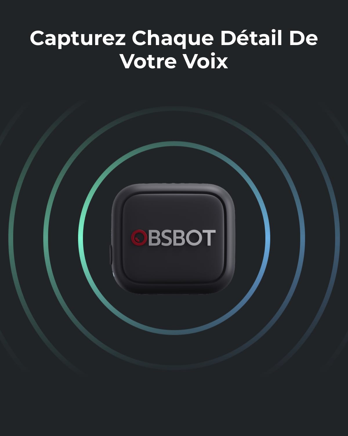 obsbot-vox-se-micro-sans-fil-pour-streaming-compatible-tiny-3-series image 2