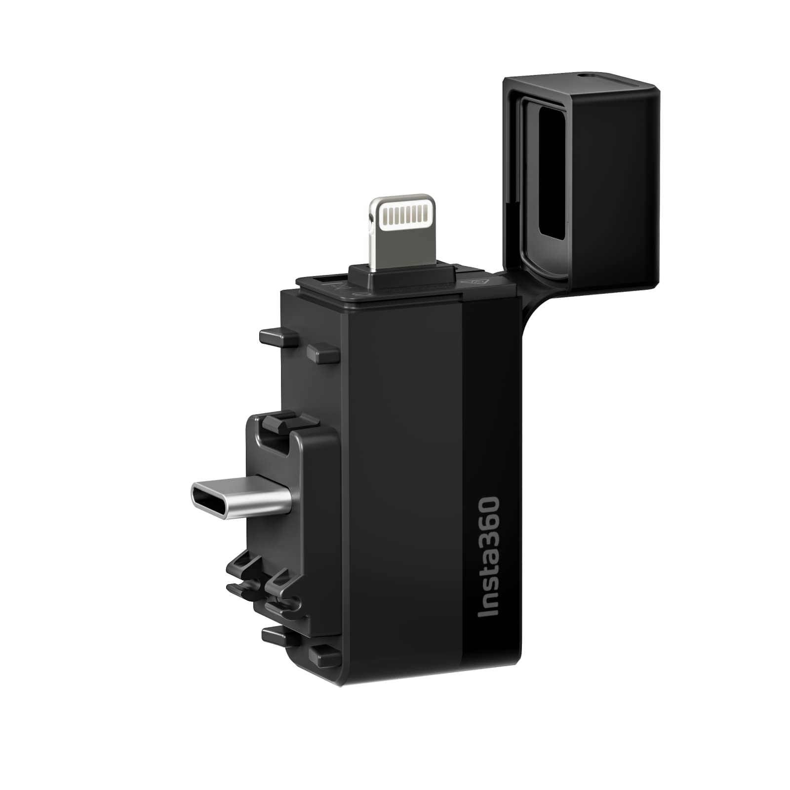 insta360-x3-lecteur-rapide-module-de-stockage-quick-reader image 6