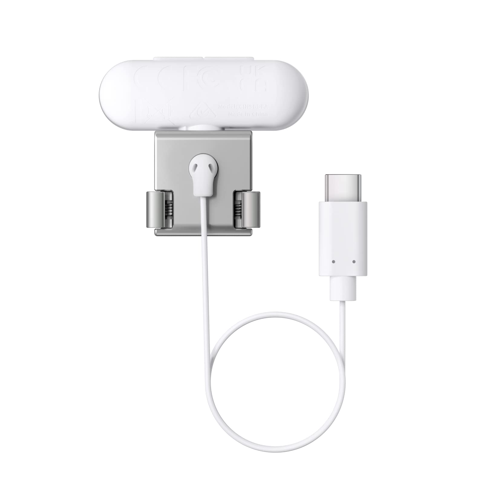 insta360-spotlight-pour-flow-lumi-re-led-clip-pour-stabilisateur-smartphone image 3