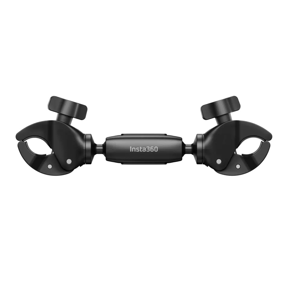 insta360-pince-de-support-moto-rotative-pour-perche-selfie-plastique-rectangulai image 1