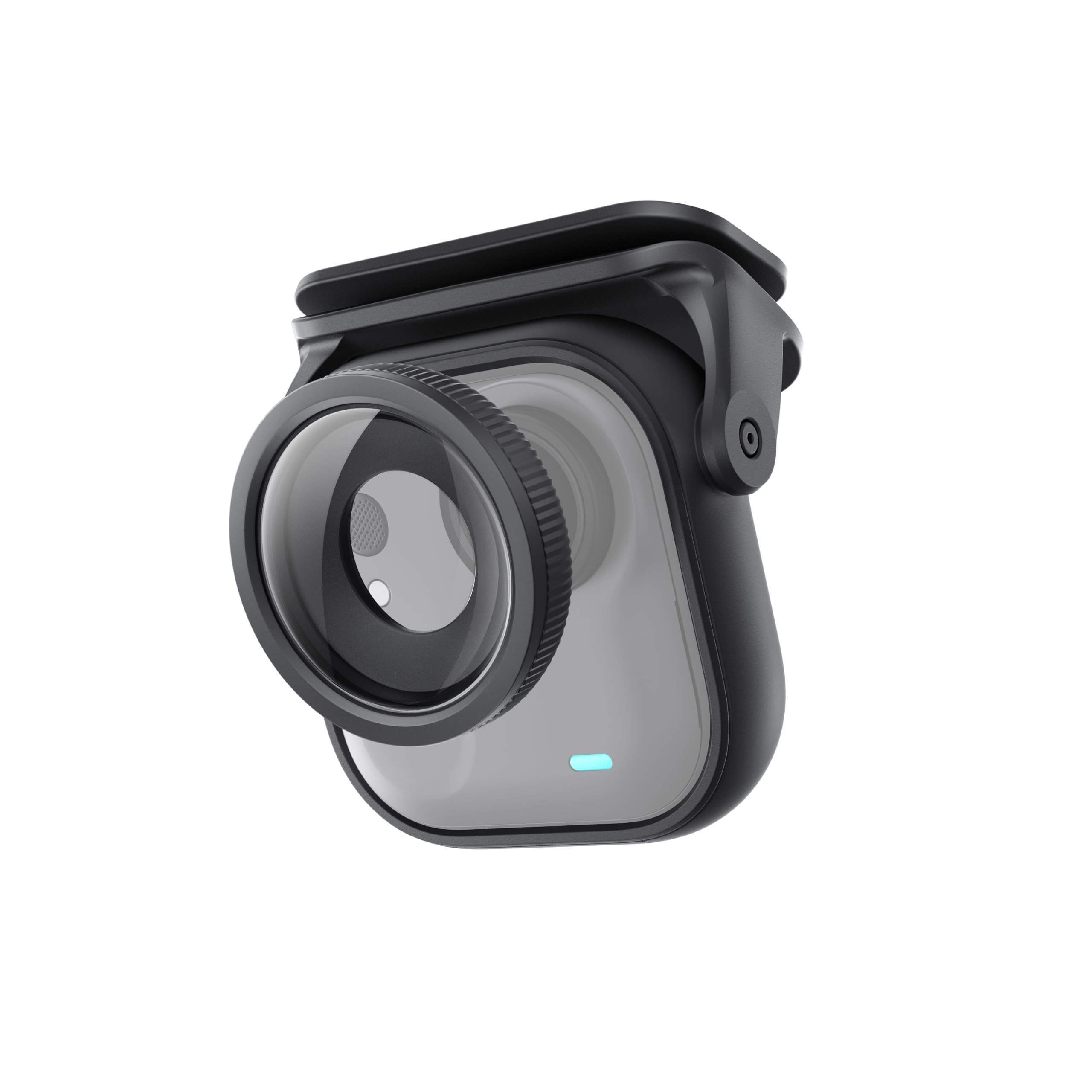insta360-go-ultra-kit-enfant-titan-cam-ra-miniature-avec-cadre-et-micro-objectif image 1