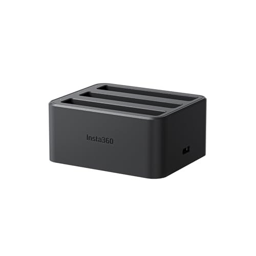 insta360-hub-de-charge-rapide-pd-pour-x4-3-batteries image 7