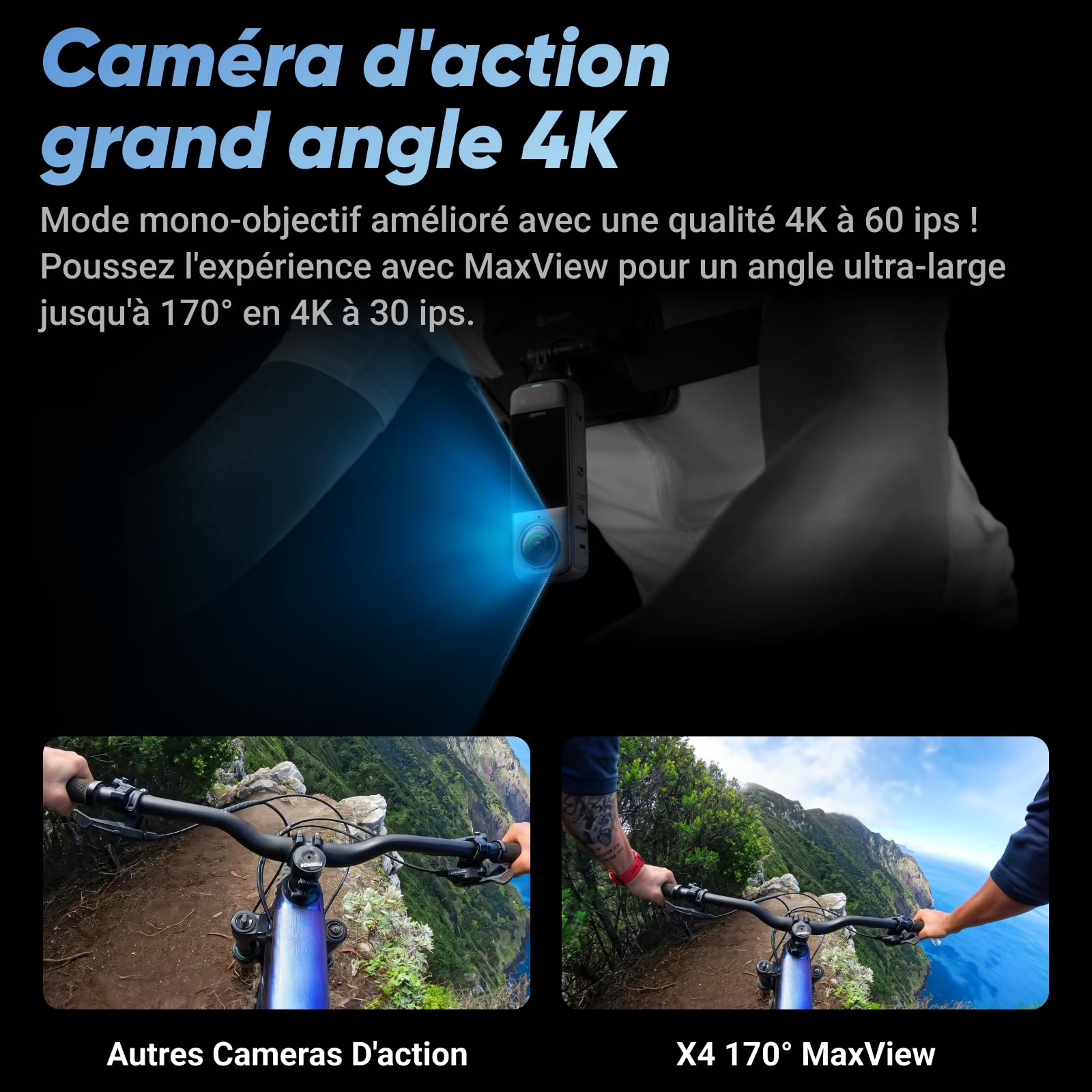 insta360-x4-pack-cr-ateur-cam-ra-360-8k-perche-invisible image 8