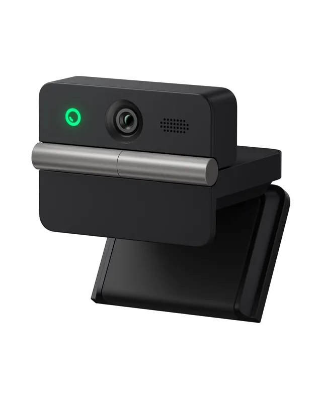 obsbot-meet-flip-webcam-4k-pliable-37-7-g-capteur-1-2-hdr image 1