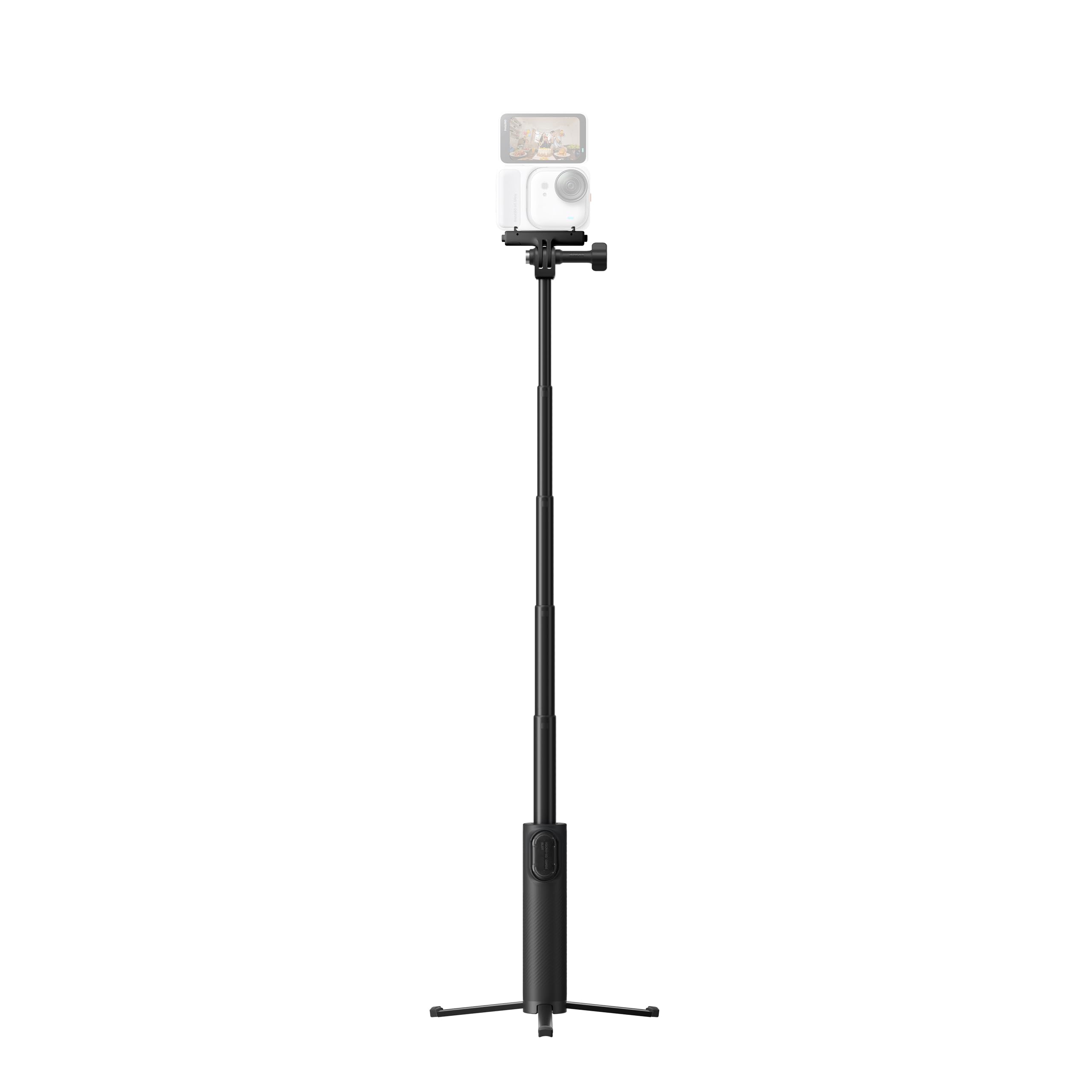 insta360-mini-tr-pied-2-en-1-2-0-perche-selfie-noir image 3
