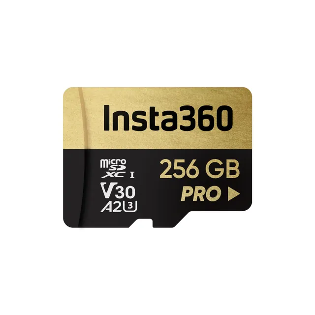 insta360-carte-microsd-256-go-a2-v30-uhs-i image 1