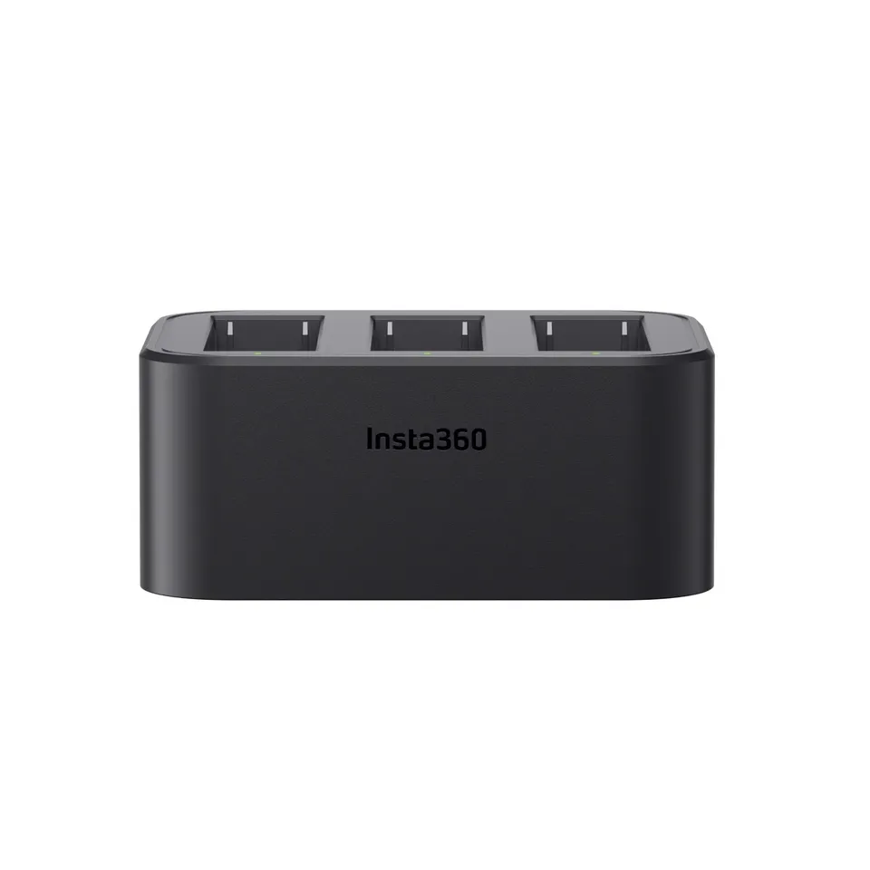 insta360-ace-ace-pro-station-de-charge-rapide-3-batteries image 1