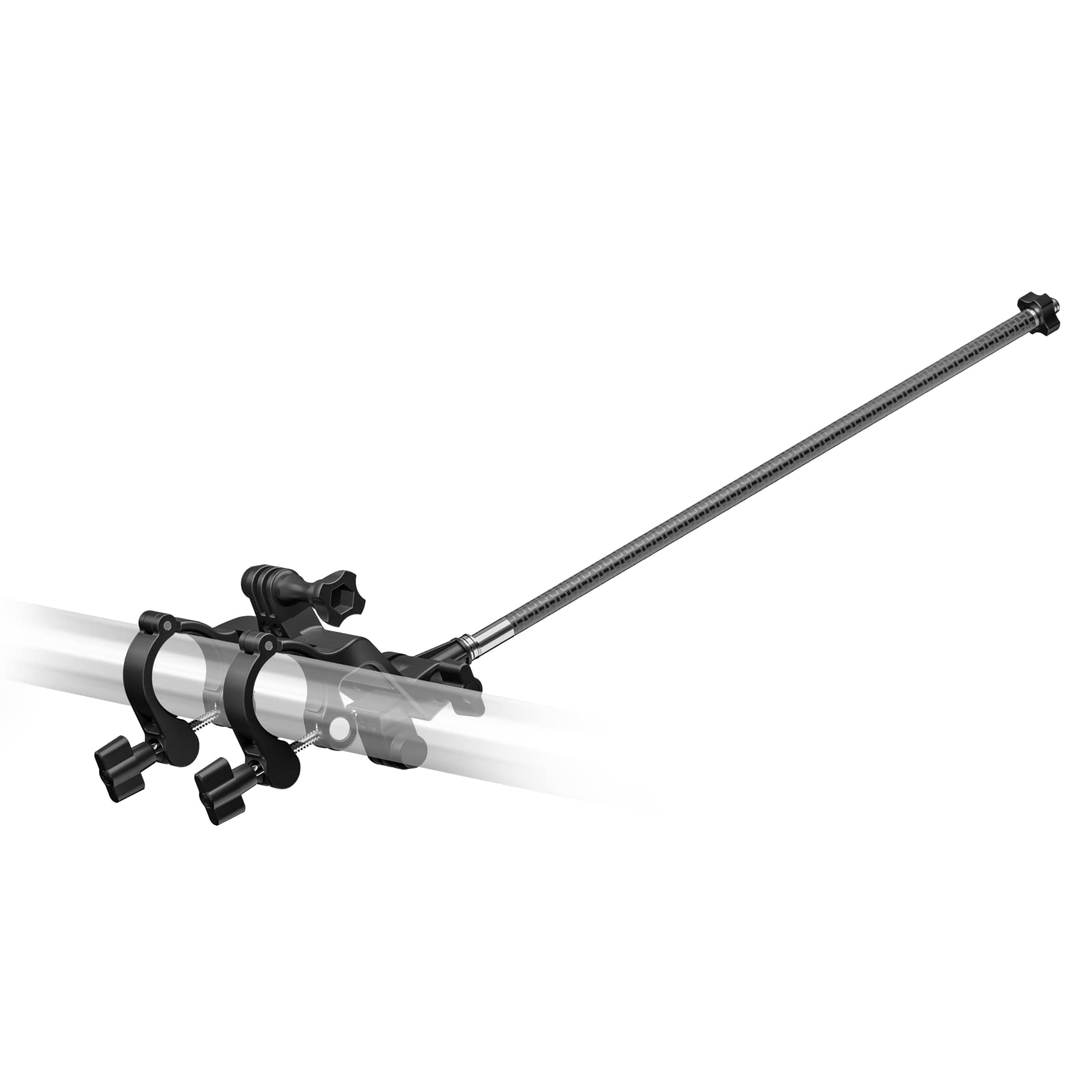 insta360-support-guidon-v-lo-invisible-pour-one-x2-x3-one-r-rs-noir image 2