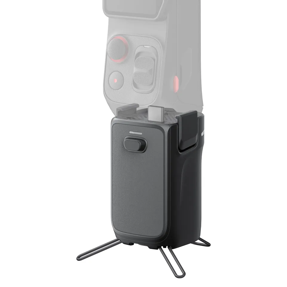 insta360-poign-e-de-batterie-1000-mah-noire-pour-luna-series image 1