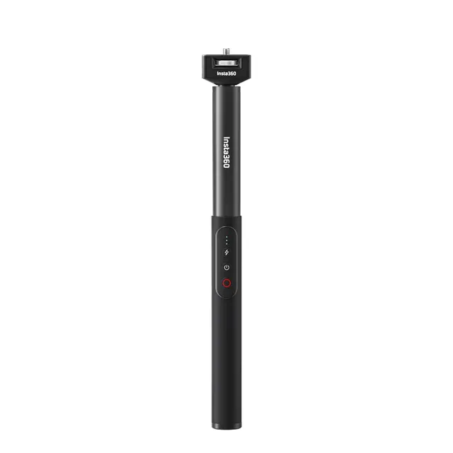 insta360-perche-selfie-power-perche-lectrique-pour-x4-x3-go-3s-ace-pro image 1