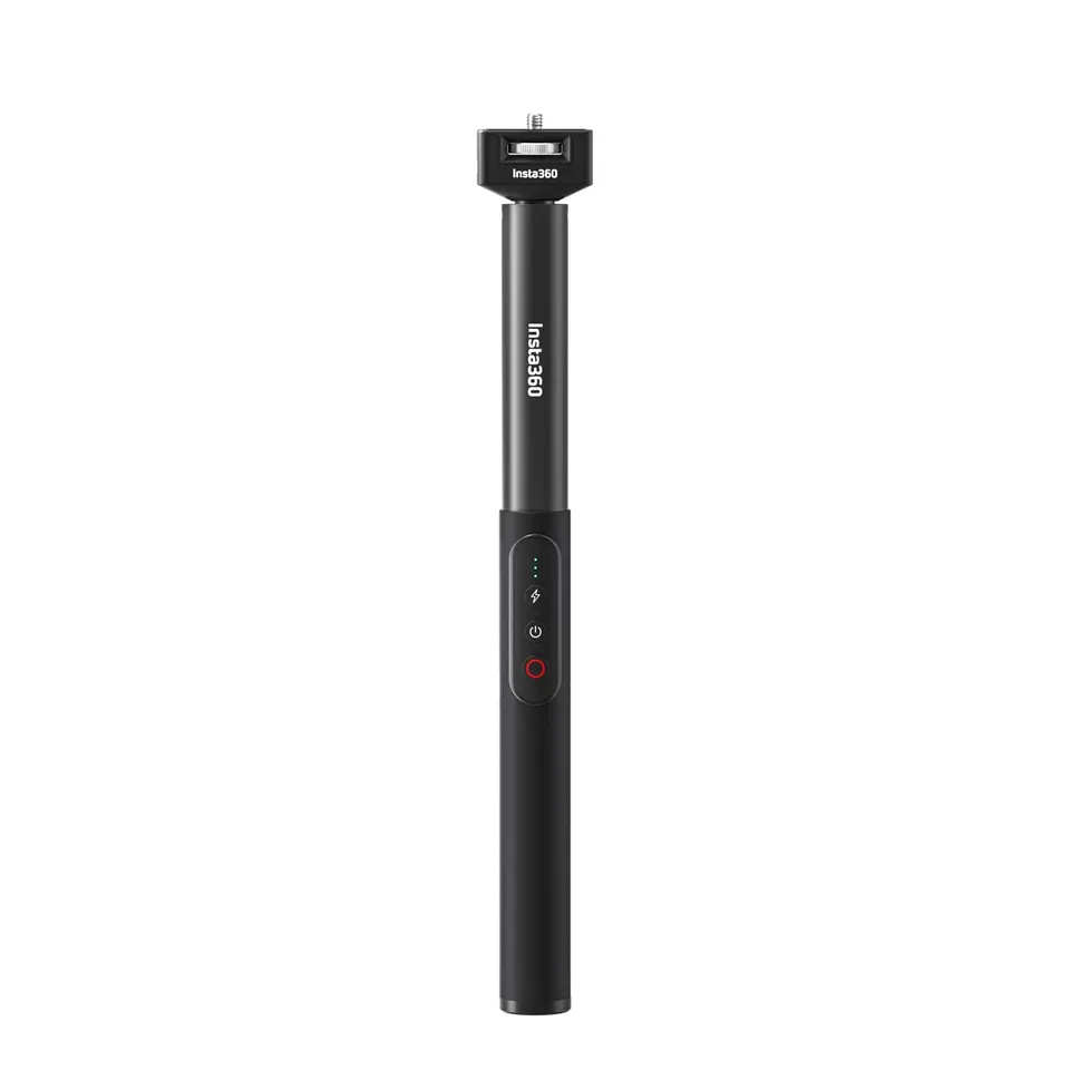 insta360-perche-selfie-power-perche-lectrique-pour-x4-x3-go-3s-ace-pro image 1
