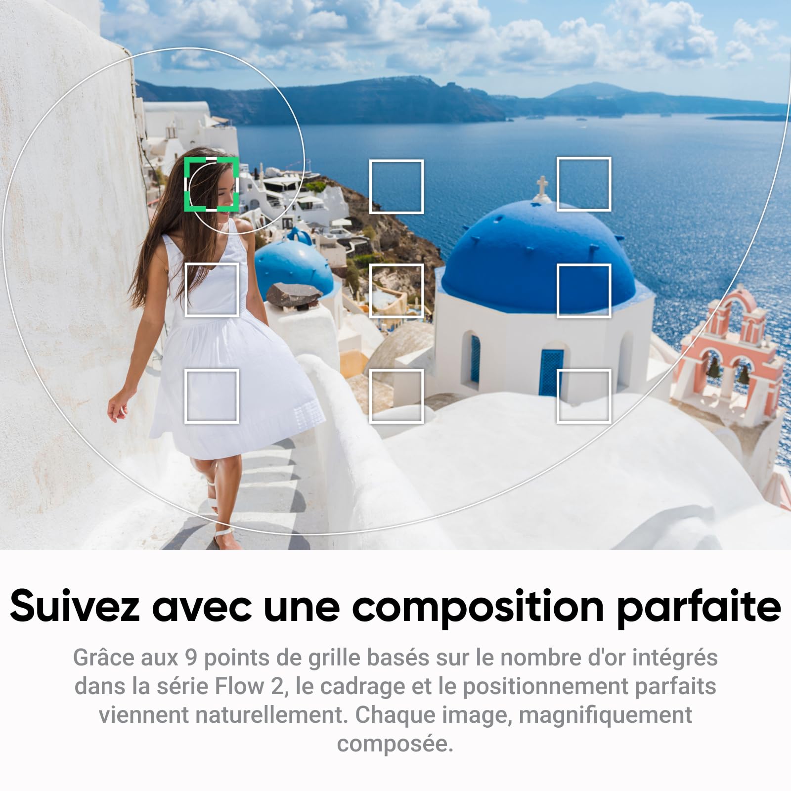 insta360-flow-2-blanc-stabilisateur-smartphone-3-axes-ia-iphone-android image 6