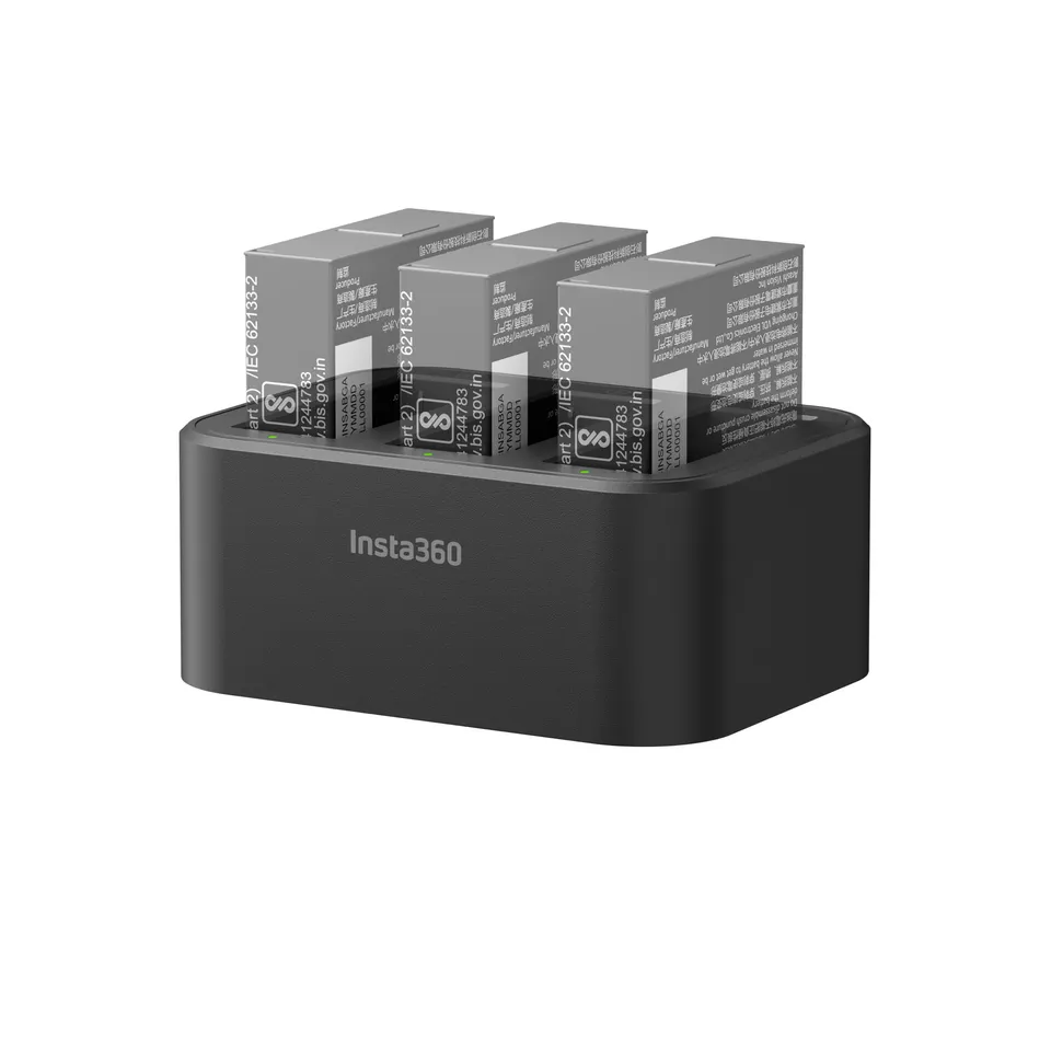 insta360-station-de-charge-rapide-ace-pro-2-pro-ace image 1