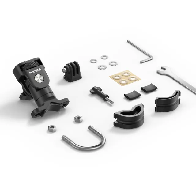 insta360-support-en-u-pour-moto-stabilisateur-3e-personne image 1