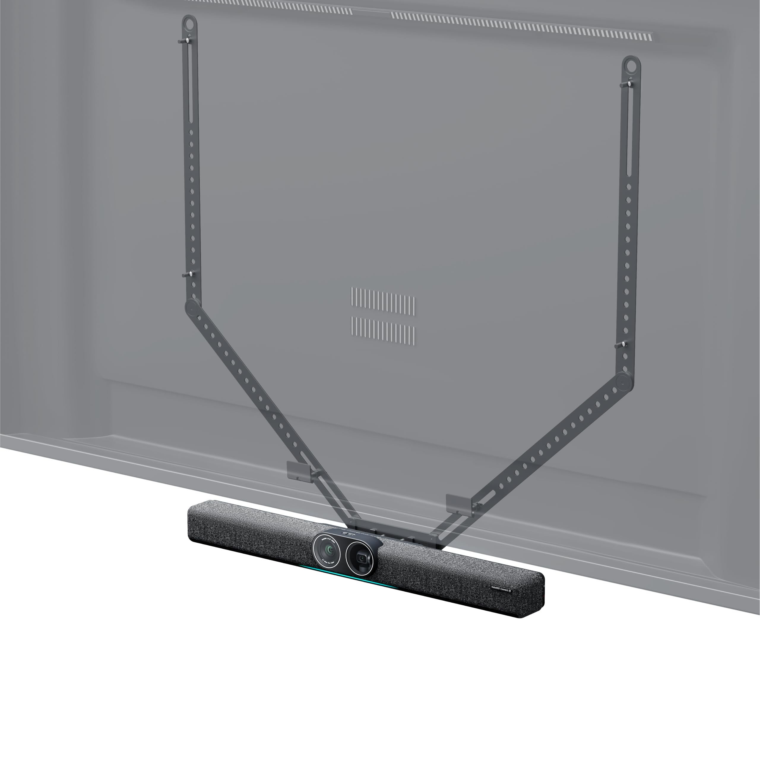 insta360-connect-support-tv-vesa-bras-multifonctionnel image 7