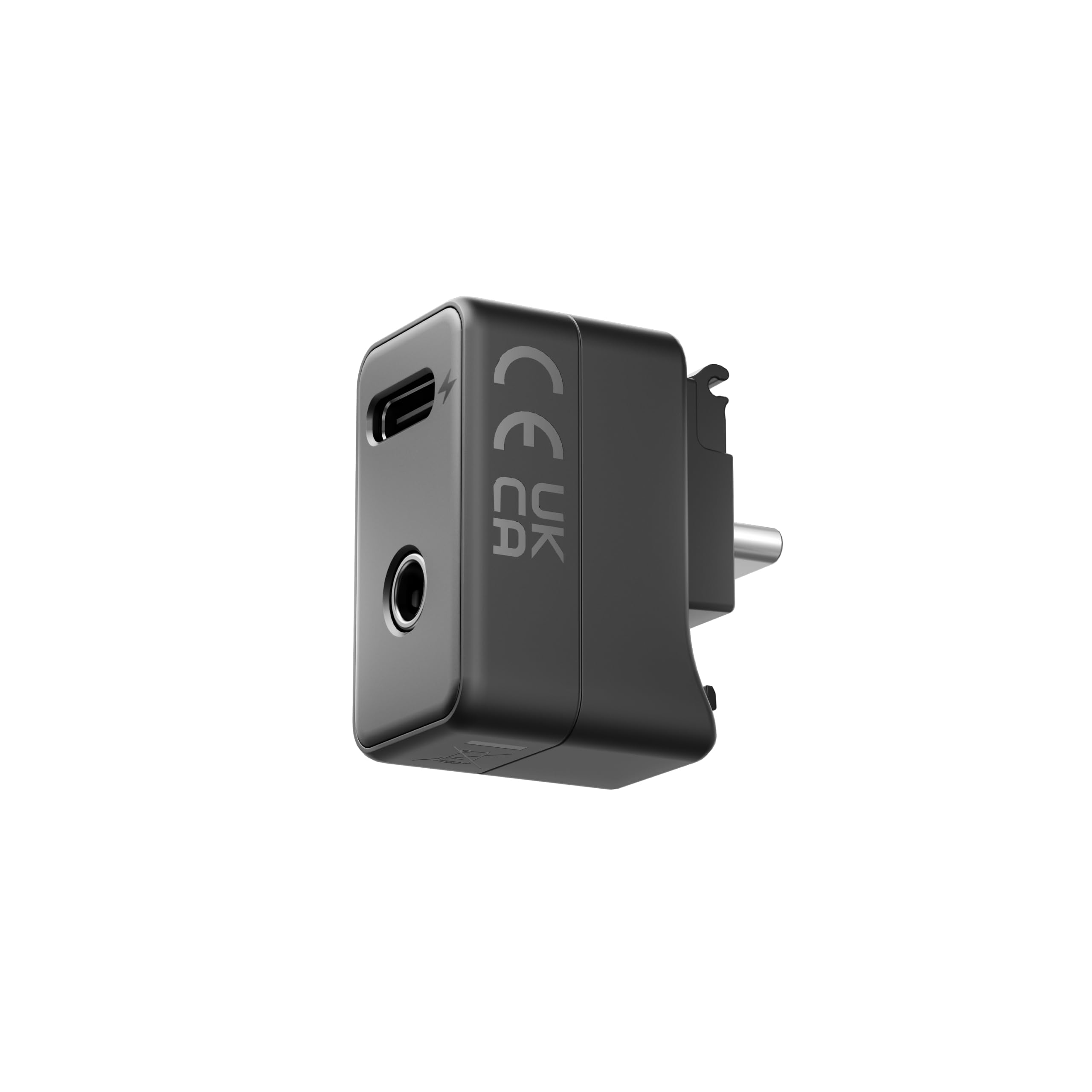 insta360-x5-adaptateur-micro-3-5mm-usb-c-invisible-360 image 6