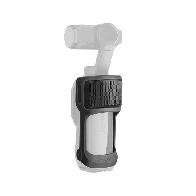 insta360-luna-ultra-tui-de-protection-coulissant-noir image 1