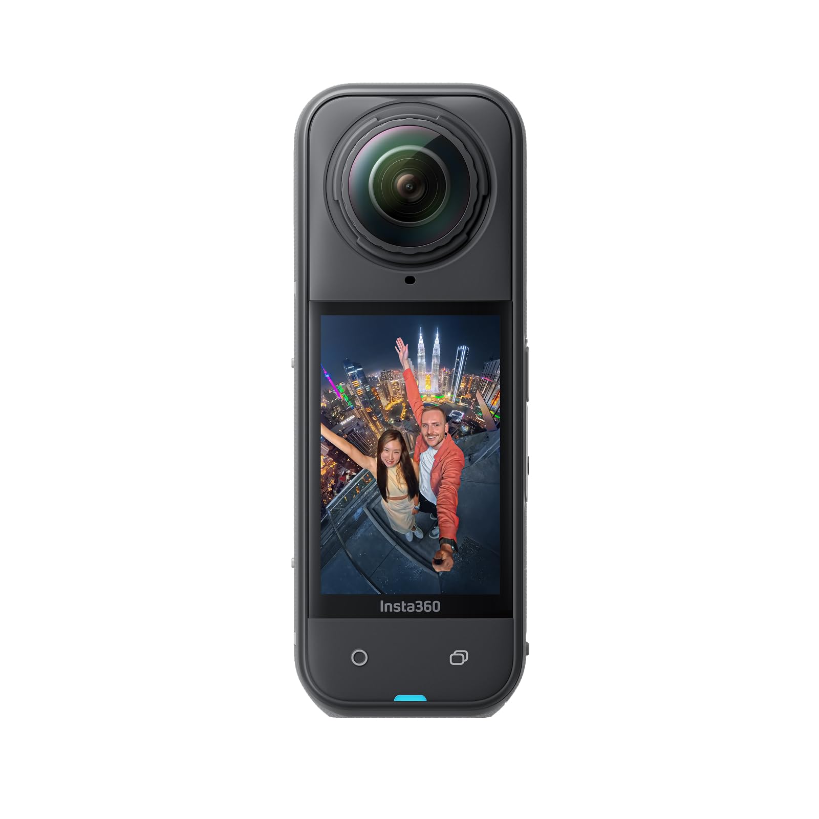 insta360-x5-cam-ra-360-8k-perche-invisible-tanche-reconditionn image 1
