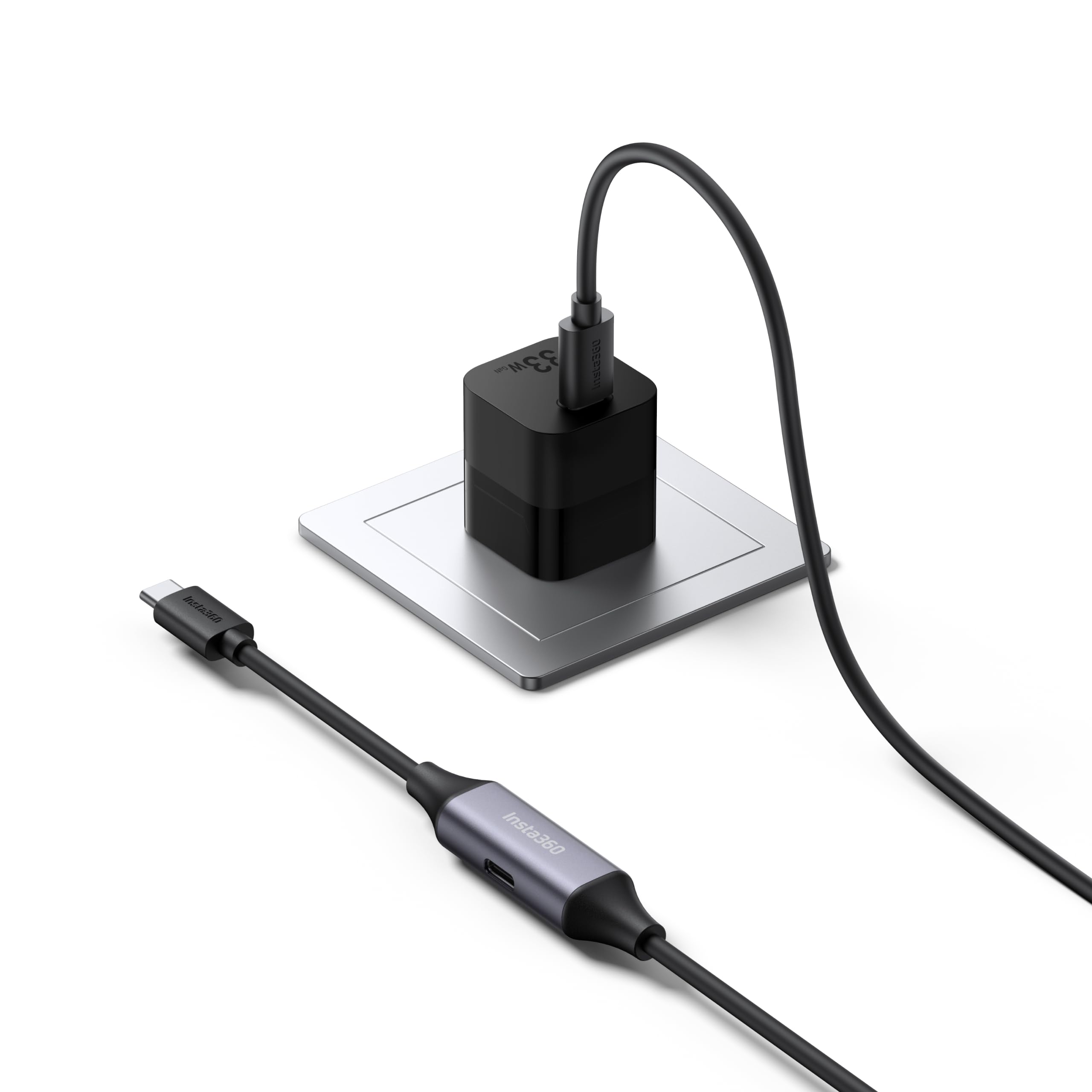 insta360-c-ble-y-et-adaptateur-secteur-pour-wave image 1