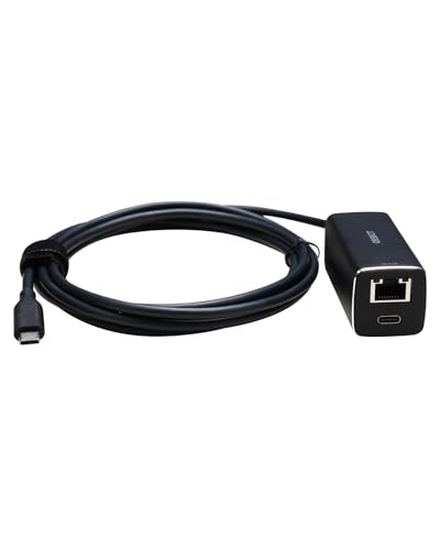 obsbot-adaptateur-usb-c-vers-ethernet-10-100-mbps-pour-tail-air image 5